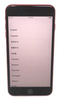 Apple iPhone 8 Plus, 64GB, Red - For AT&T / T-Mobile (Renewed)
