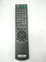 Original RMT-D152A Remote Control for SONY DVD Player DVPNS325 DVPNS41 DVPNS50 DVPNS700