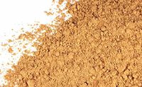Guarana Seed Powder (1 lb)