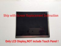 FSP LCD Display for Autel MaxiSys MS906 906TS 906BT Scanner with Screen Replacement Instruction