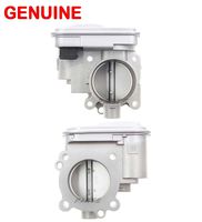 OEM Throttle Body 04891735AC For Jeep Compass Patriot Caliber Patriot 1.8L 2.0L