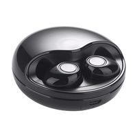 Wireless Earbuds for Running，Bluetooth 5.0 Automatic Pairing，Deep Bass for The Gym,Comfortable Wear and Waterproof