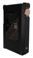 Pioneer Protective Case for XDP-30R Digital Audio Player, Brown XDP-APU30(T)