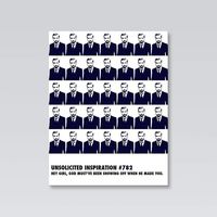 Ryan Gosling Birthday Card