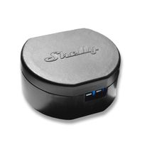 Shelly 2 - Wireless Dual Switch Smart Home Automation