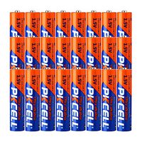 1.5V AAA Alkaline Primary Battery 24 Pcs