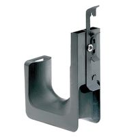 Panduit JP131DW-L20 J-Pro Cable Support System Drop Wire and Threaded Rod Clip (50-Pack)