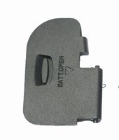 NEW Battery Cover Lip Cap Door Replacement For Canon EOS 5D Mark III 5D3 Digital Camera Repair Part