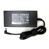Original OEM Delta 150W 19.5V 7.7A Slim AC Adapter for MSI GS70 Stealth Pro-086