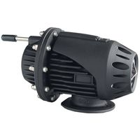 Dewhel Universal BOV SQV 4 SSQV IV Turbo Blow Off Valves JDM W/ 2.5'' Adapter Flange (Black)