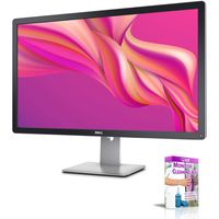 Dell 31.5" UltraSharp 4K UHD Monitor(3840 x 2160 Resolution)