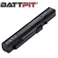 Battpit UM08A31 Battery for Acer Aspire One A110 A110L A150 A150L AOD150 AOD250 D150 D250 P531h ZG5 Gateway LT10 LT20 AK.003BT.007 BT.00307.001 LC.BTP00.017 34T2780F UM08A51 UM08B71 (2200mAh / 24Wh)