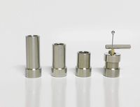 Integrity HiFi Tru- Lift Deluxe Package (Stainless Steel)