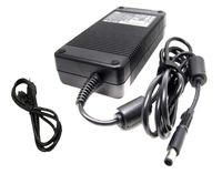 UpBright AC/DC Adapter Compatible with Original Delta 230W Chicony Power Technology A12-230P1A A12230P1A HP Compa Laptop Notebook PC 19.5V 11.8A 230Watt Supply Battery Charger (w/OD: 7.4mm Big Tip)