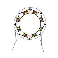 Premier RC 17.5 in. Micro Keyhole FPV Racing Air Gate