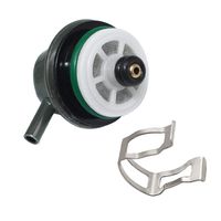 BANG4BUCK Pressure Regulator Fits for Buick Pontiac Chevrolet GMC Isuzu Cadillac 23043, 24027 PR217 I, PR203