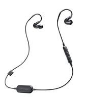 Shure SE215-K-BT1 Wireless Sound Isolating Earphones with Bluetooth Enabled Communication Cable