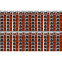 Powertron Lithium 3V Batteries Size CR2032 (Pack of 100)