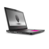 Alienware Alienware 13R3 Intel Core i7-7700HQ X4 2.8GHz 16GB 256GB, Black (Certified Refurbished)