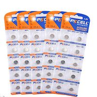 SR721SW 362 361 Alkaline Watch Batteries (50pc)