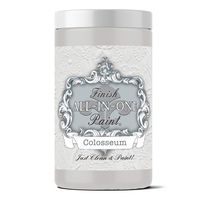 Colosseum, Finish-All-in-One Paint 32oz NO WAX