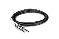 Hosa GTR-205 Straight to Straight Guitar Cable, 5 Feet