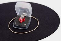 Rega - RP1 Pack - Performance Pack