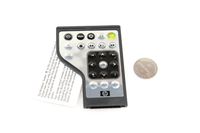 HP Remote Control For Pavilion Dv4 Dv5 Dv6 Dv7 Dv8 Series w/Battery 463979-001