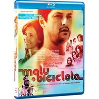 Malu de Bicicleta (Flavio Ramos Tambellini) (2010) - Marcelo Serrado / Fernanda de Freitas