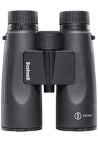 Bushnell 12x50 Black Roof Prism FMC, WP/FP, Twist-up Eyecups, Box 6L