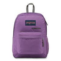 JanSport JS0A3EN23P0 Digibreak Laptop Backpack, Vivid Lilac