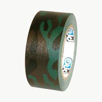 Pro Tapes Pro-Camo/WGRN220 Pro-Camo Camouflage Gaffers Tape: 2" x 60 ft.