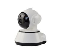Mini Wireless HD 720p IP Camera IR Range 10m WiFi Baby Elder Pet Nanny Monitor XMEYE iCsee APP P2P Mobile Phone Remote View Home Indoor Network Camera No RJ45 Port