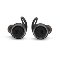 JBL Reflect Flow Truly Wireless Sport in-Ear Headphone - Black