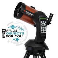 Celestron NexStar 5 SE Telescope