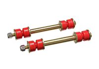 Energy Suspension 9.8124R END LINK SET WITH HARDWARE