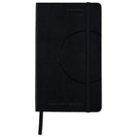 AT-A-GLANCE 2019-2020 Academic Year Weekly & Monthly Planner, Small, 5" x 8-1/4", Bookbound, Plan.Write.Remember, Black (70710105)