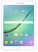 Samsung Galaxy Tab S2 9.7-inch T818 32GB Wi-Fi T-Mobile Quad-Core Android Tablet PC (Renewed) (White)