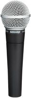 Shure SM58-LC Cardioid Dynamic Vocal Microphone