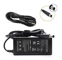 65W Octagon Tip Laptop Adapter Battery Charger for Dell Inspiron 1318 1440 1530 1545 1546 1551 1557 1750；PP41L PA-21 Family ADP-65AH LA65NS2-00 PA-1650-02DW;Dell XPS M1330 Power Supply Cord Plug