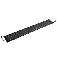 NICREW ClassicLED Plus Planted Aquarium Light, Full Spectrum LED Fish Tank Light for Freshwater Plants, 30 to 36 Inch, 21 Watts