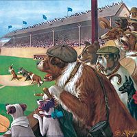 Dogs 240 02 3 Artwork Micro Fiber Cleaning Cloth