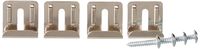 CRL"J" Mirror Clip Set