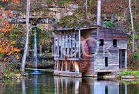 Hi-Look Microfiber Cleaning Cloth - Falling Spring Mill, Missouri