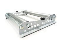 Reel Roller - Cable Dispenser: Cable Caddy 510 - Easy unspooling/Dispensing of Cable spools, coils, reels / 20 in. Width DIY