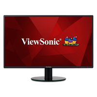 ViewSonic VA2719-2K-SMHD 27 Inch IPS 2K 1440p Frameless LED Monitor