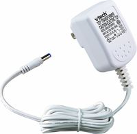 Vtech Toy AC Wall Power Adapter - White