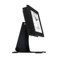 10'' Resistive Touch PC