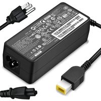 65W ac power adapter For Lenovo Ideapad 500, 500S, S210, S500, S510p, U430, U430p, U530 Lenovo Ideapad Yoga S1, 11, 11s, 13, 2 Pro; Flex 14, 15, 15D, B40 B50 G40 G50 G51 G70 B40-80 B50-30 B50-45 B50-7