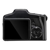 Belloc 2019 Video Camcorder Full HD 720P Handheld Digital Camera 16MP Max Zoom 2.4 inch LCD